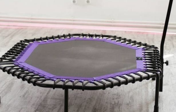 Продам джампинг батут