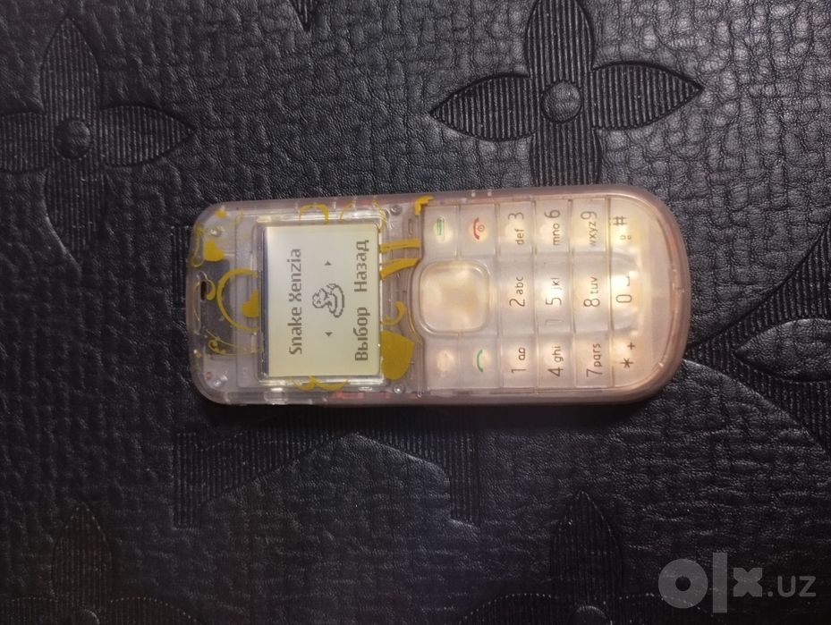 Assalom alekum Telefonlar Sotiladi Original Nokia 2300 Nokia 1202