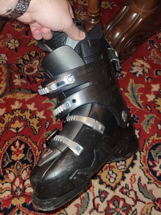 Clăpari schi alpin head fx/xt