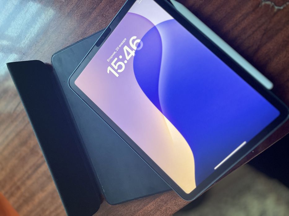 Ipad Air 5 2022 M1 64gb WIFI