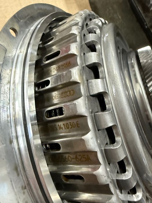 Reparatii mecatronic, cutii viteze, calc, DSG, Multitronic, S Tronic