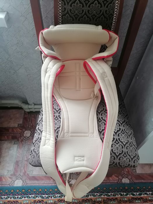 Рюкзак кенгуру детский