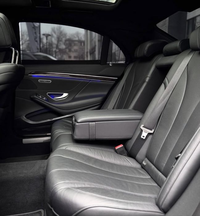 Mers w222 sotiladi 2018 yil holati ideal