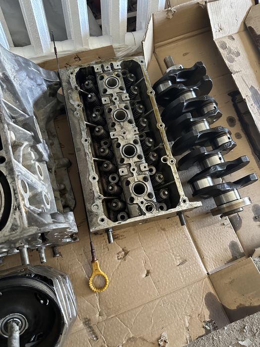 Продам матор на поло