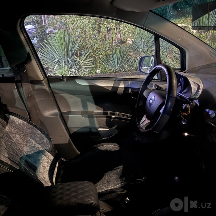 Chevrolet Spark 2019 Avtomat
