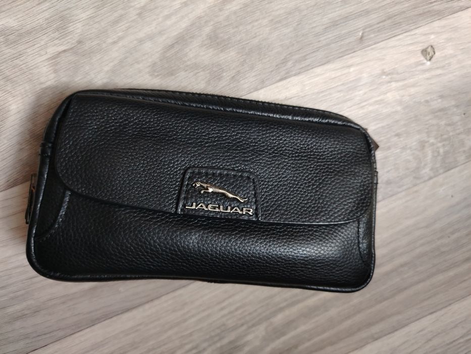 Мужская барсетка