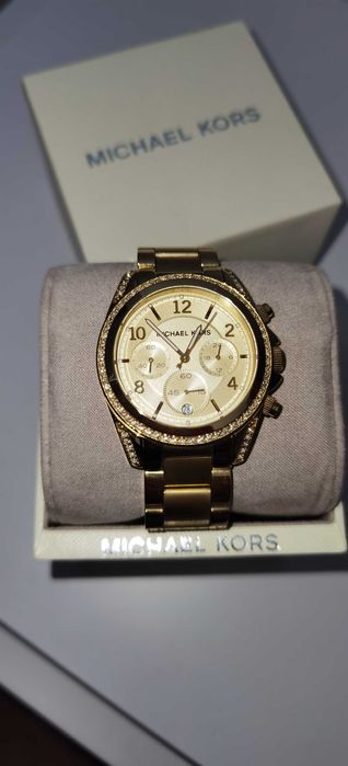 Ceas Michael Kors