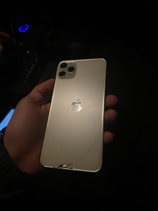 iPhone 11 Pro Max