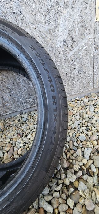 Anvelope Pirelli Powergy 225/40 R18 92Y