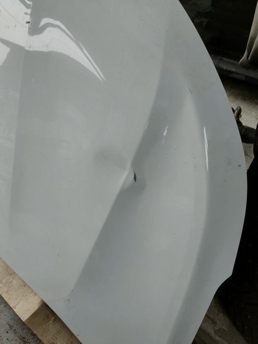 Продам капот на Шевроле Оникс