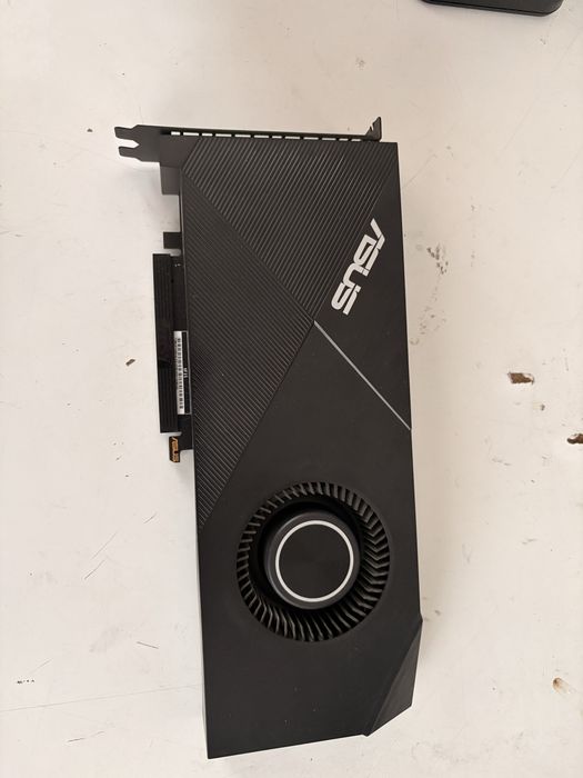 Placa video RTX2060 + Sursa Xilence 600 W