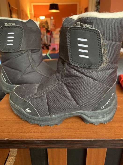 Детски ботуши Decathlon 27 номер