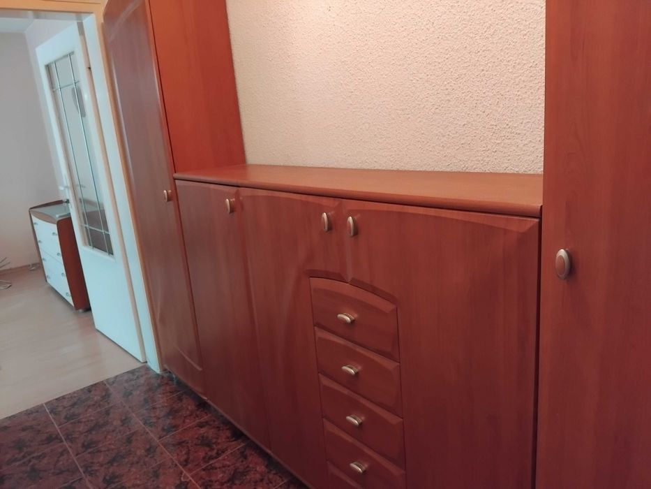 Дава се под наем Двустаен апартамент в Русе, Възраждане - 65 кв.м за 298.86 € - Снимка #11