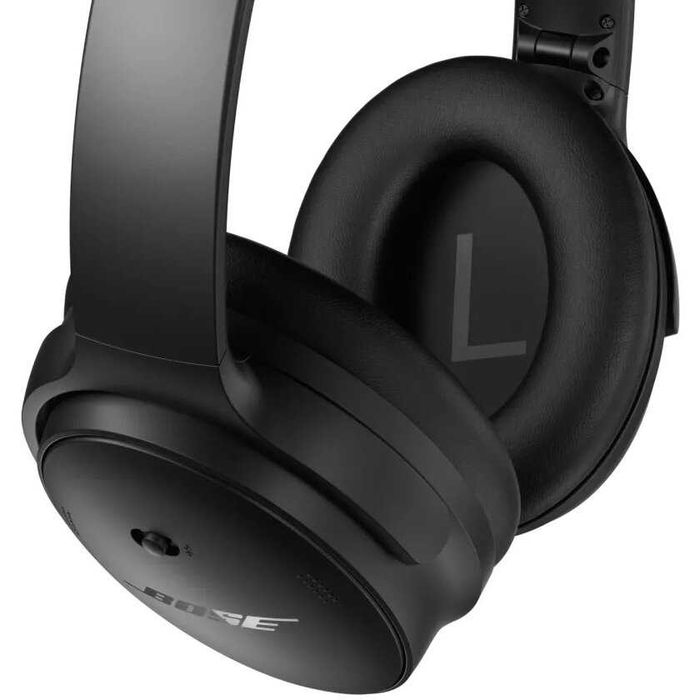BOSE QuietComfort ca noi