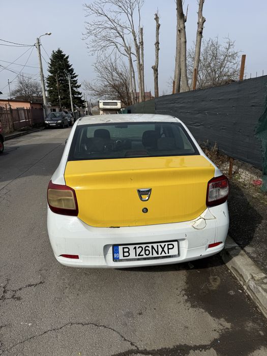 Dacia Logan 1.5d