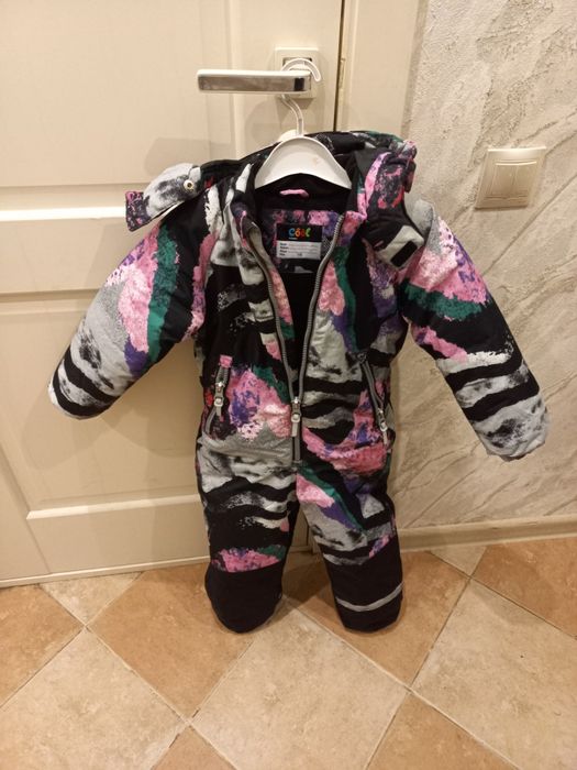 Продаётся детский комбинезон. Новый