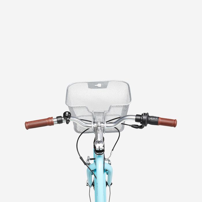 Bicicletă de oraș Elops - produs resigilat - (SecondHand) Decathlon