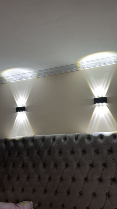 Светильник настенный