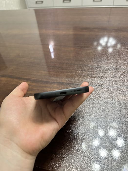 Samsung galaxy A34