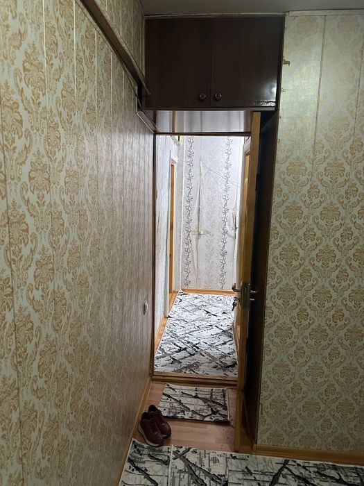 Аренда Квартира 1 хона Кора камиш 1/1 Сой бойи