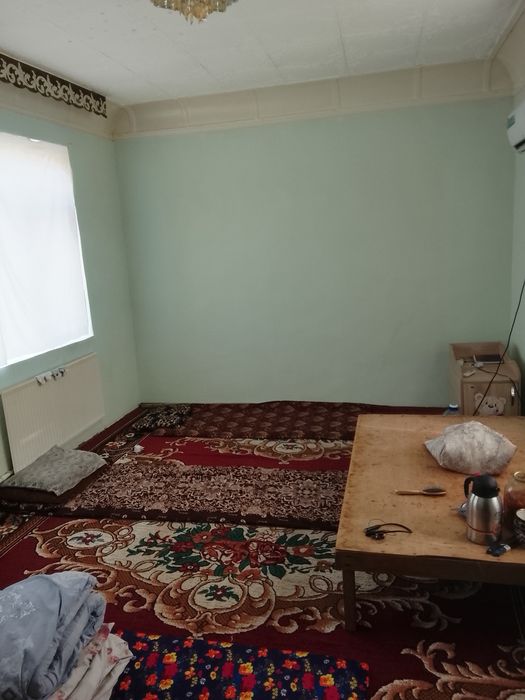 Xonobot metro shinam joy studitlaram olamiz