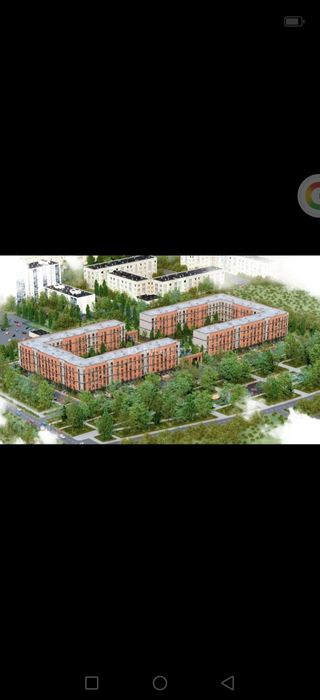 ЖК Сарыбай Качарская 23