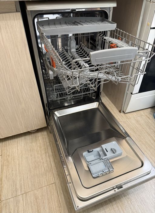 посудомоечная машина