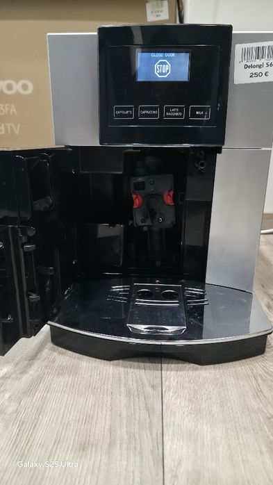 Delongi Perfecta sam 5600