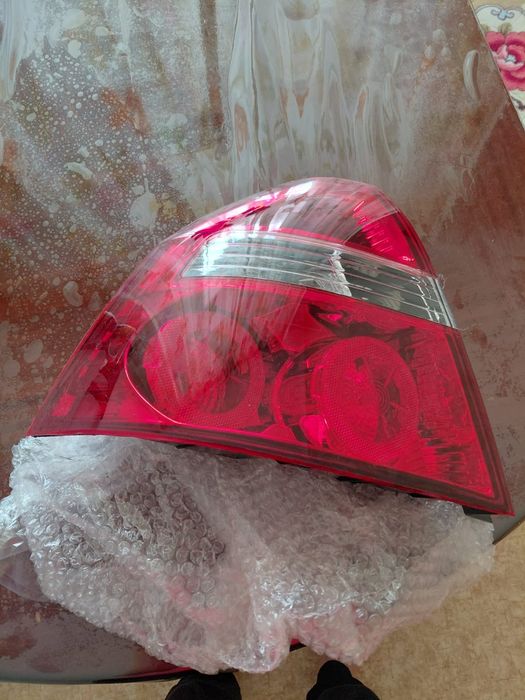 Задний фонарь от равон,нексия