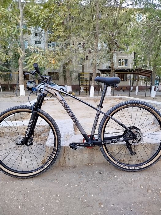 Велосипедни CROSTA X880 NINER