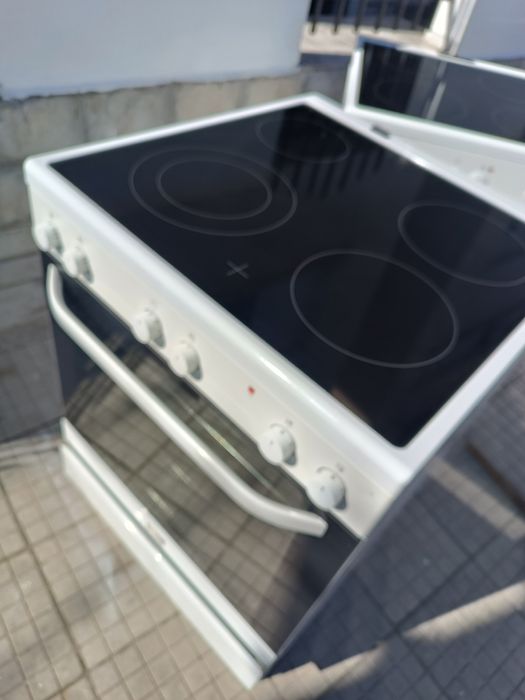 Печка voss electrolux