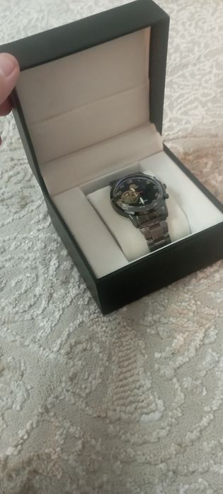 Сағат ORIENT сатылады