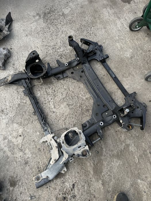 Преден мост бмв х5 ф15 х6 ф16 bmw x5 f15 x6 f16 most preden магаре