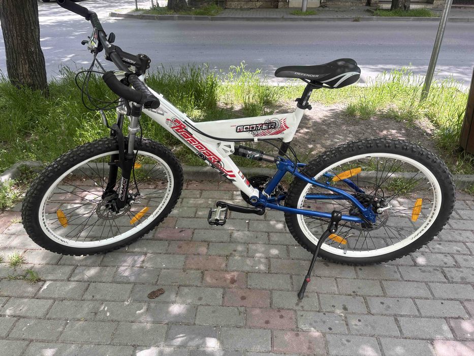 колело Leader pro 26”