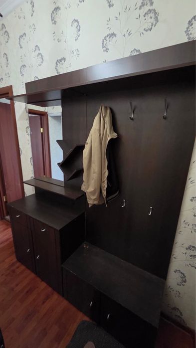 Шкаф для прихожей