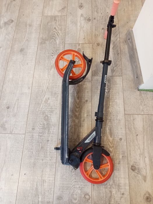 Trotineta oxelo decathlon 9 14 ani