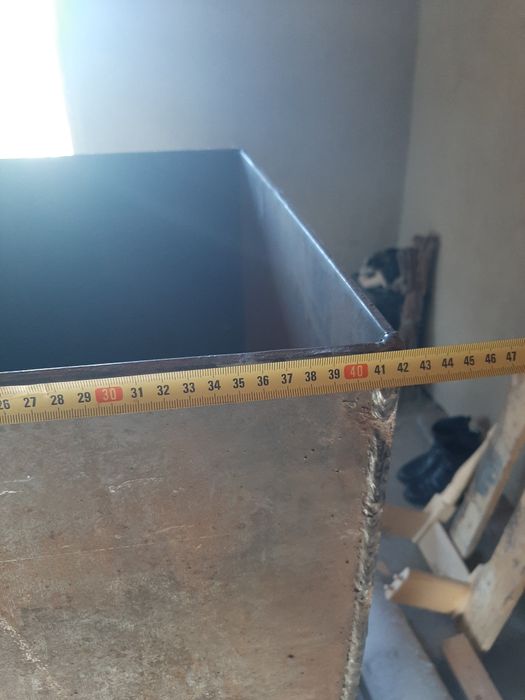 Продам печь для бани