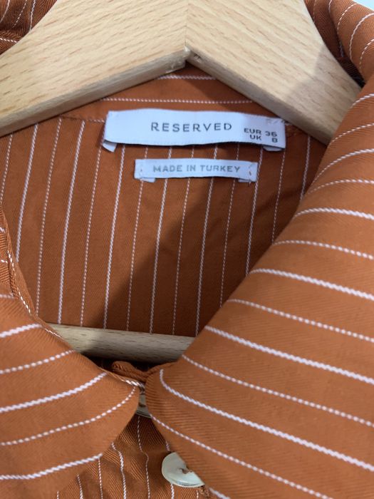 Rochie Reserved nr. 36