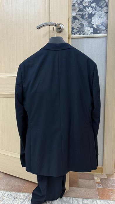 Костюм мужской 50 размер