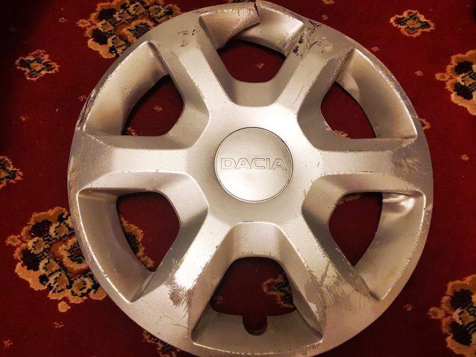 Capac Dacia R15 Capac Logan Sandero Lodgy