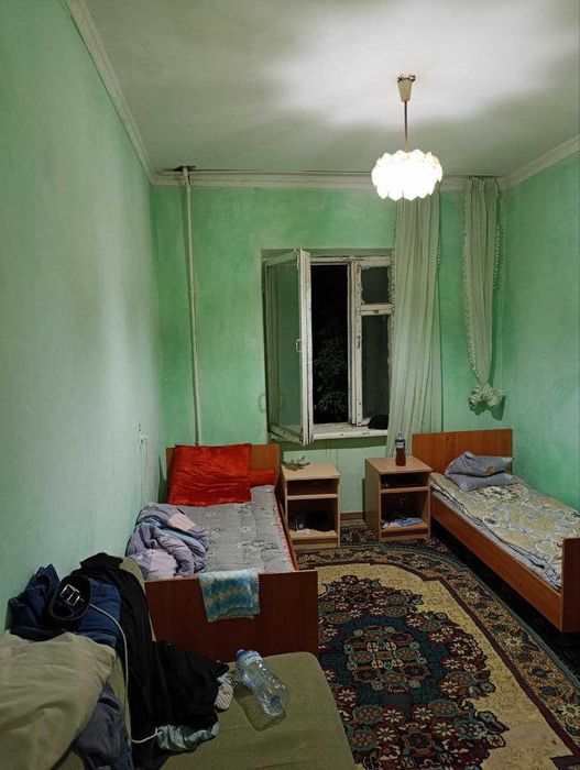 Chirchiq sh, 10 mkr uy sotiladi