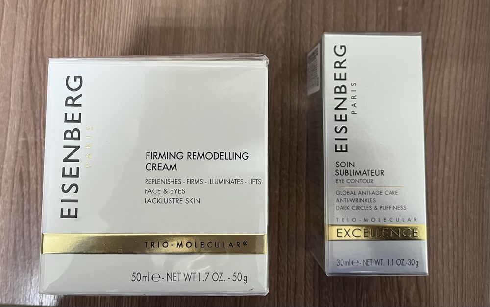 Продам крем и сыворотку