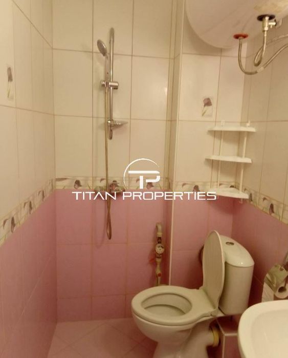 Дава се под наем Тристаен апартамент в Варна, Погреби - 65 кв.м за 490 € - Снимка #7