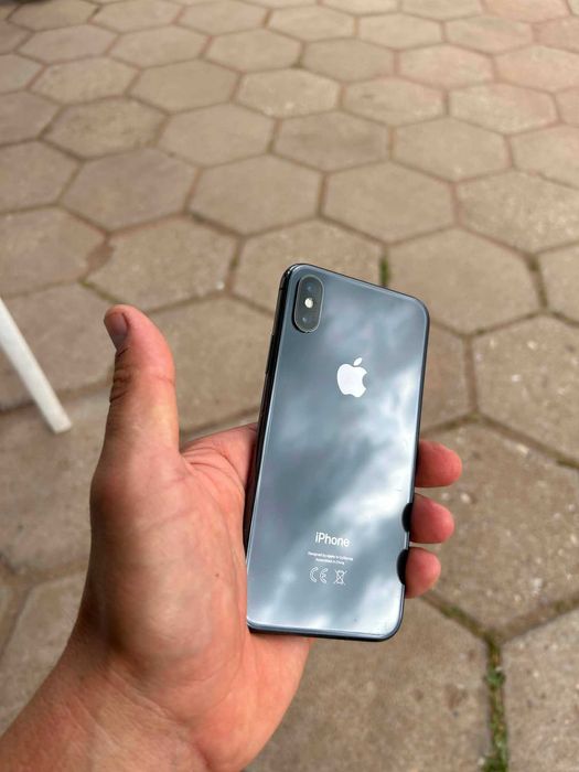 Iphone 10X - 128 GB в перфектно състояние