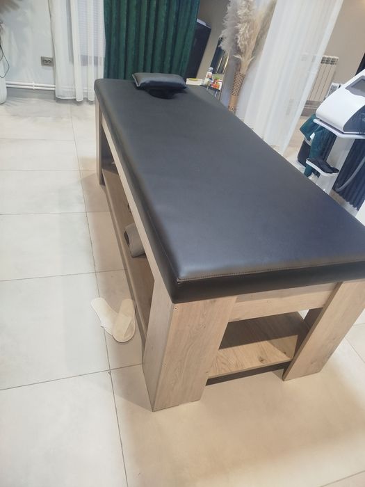 Кушетка ишлаб чикрамиз исталган турда