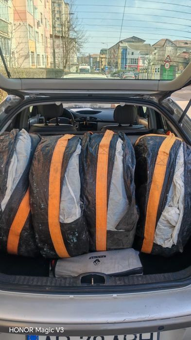 Renault Laguna 2 2.0 16v 2002 186.000km