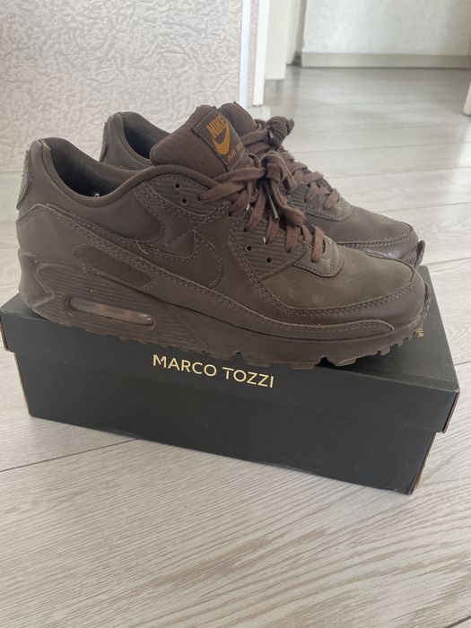 Кроссовки Nike air max оригинал