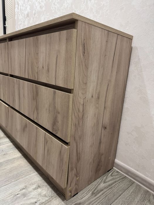 Продам комод  из лдсп