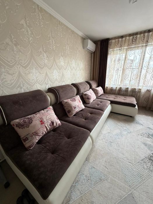 Раскладной диван