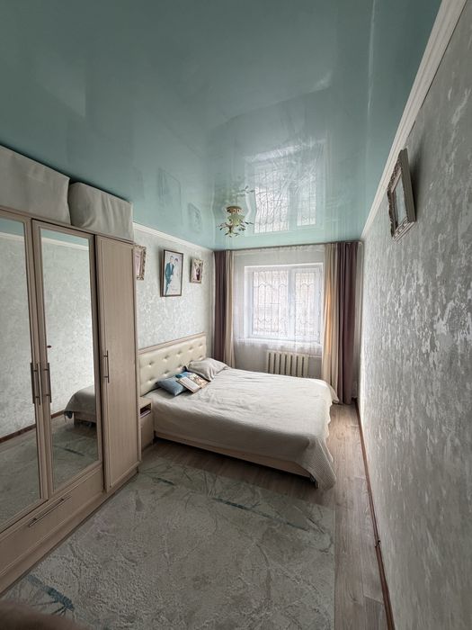 Майкудк восток 2-9 дом